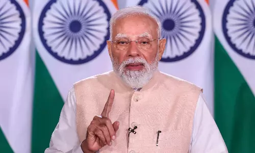 PM Modi Expresses Grief Over Vizag Steel Plant Accident, Announces Ex-Gratia for Victims