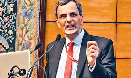 Weak Local Data Weakening SFC Reports, Indicts 16th Finance Commission: CEA Weak Local Data Weakening SFC Reports, Indicts 16th Finance Commission: CEA
