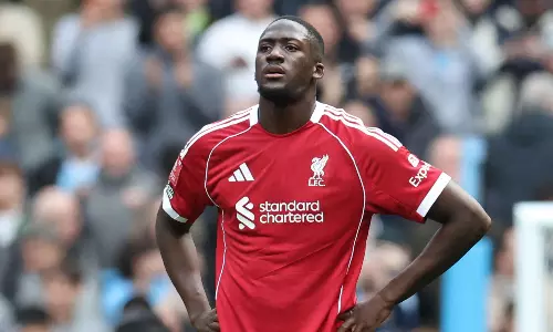 Frances Konate To Join Real Madrid Until 2030 Frances Konate To Join Real Madrid Until 2030