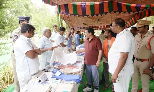 Wellness Centres to Boost Tourism Development in AP: Durgesh