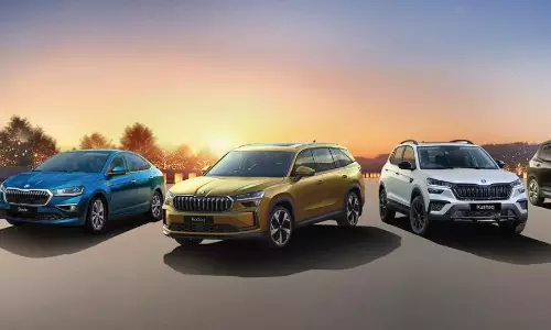 Auto Retail Sales Rise 9.5% in May, Led By Cars, Two-wheelers