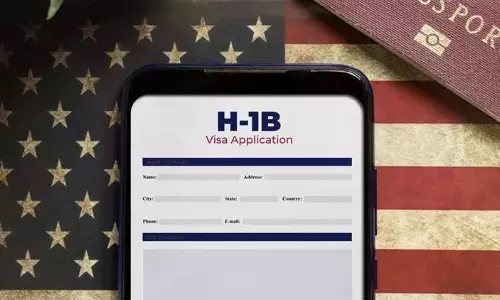 Trumps $100,000 H-1B Visa Fee is Unlawful, US Judge Rules Trumps $100,000 H-1B Visa Fee is Unlawful, US Judge Rules