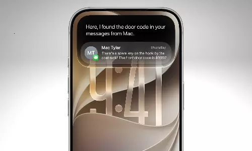 Apple Rolls Out New Siri AI At WWDC 2026 Apple Rolls Out New Siri AI At WWDC 2026