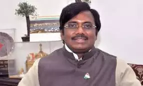 New policy For Gig Workers Welfare: Vivek Venkataswamy New policy For Gig Workers Welfare: Vivek Venkataswamy