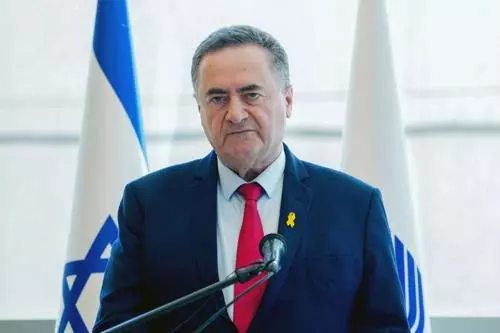 Israel to Continue Operations Against Hezbollah: Defence Minister Katz Israel to Continue Operations Against Hezbollah: Defence Minister Katz
