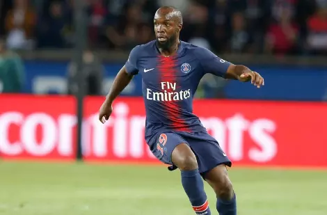 FIFA Settles $75M Transfer Claim From Former France Player Lassana Diarra With No Payment FIFA Settles $75M Transfer Claim From Former France Player Lassana Diarra With No Payment
