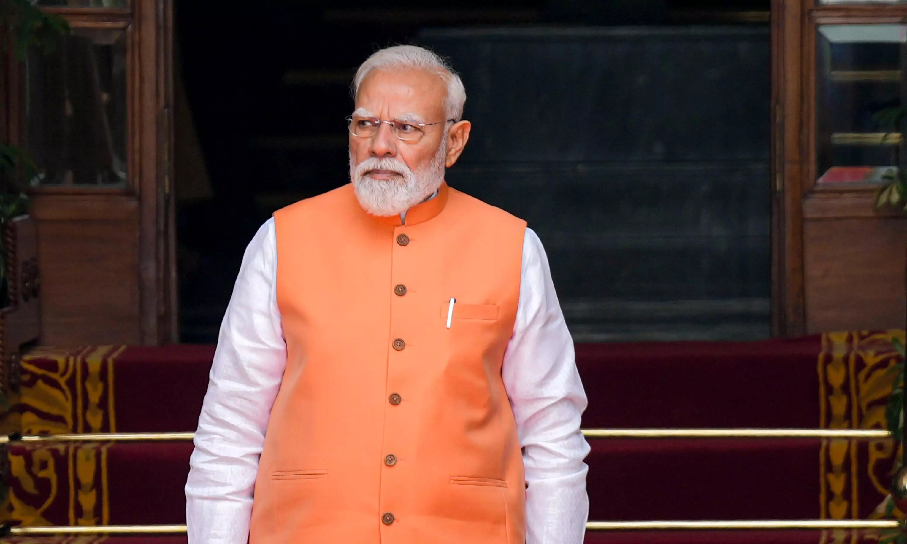 Modi to Become India’s Longest Continuously Serving PM on June 10 Modi to Become India’s Longest Continuously Serving PM on June 10