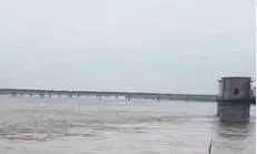 3 Brothers from Kacheguda Drown in Godavari River in Basara 3 Brothers from Kacheguda Drown in Godavari River in Basara