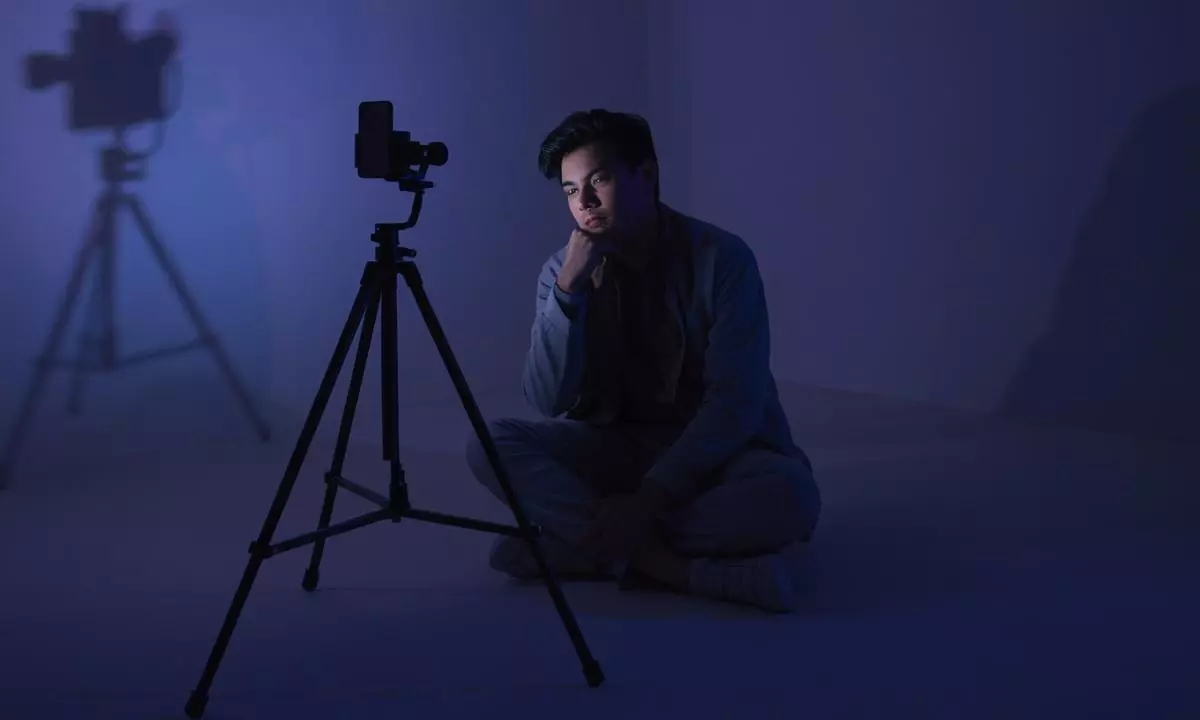 The Rise of the ‘Loneliness Influencer’: Why Being Friendless Is the New Flex The Rise of the ‘Loneliness Influencer’: Why Being Friendless Is the New Flex