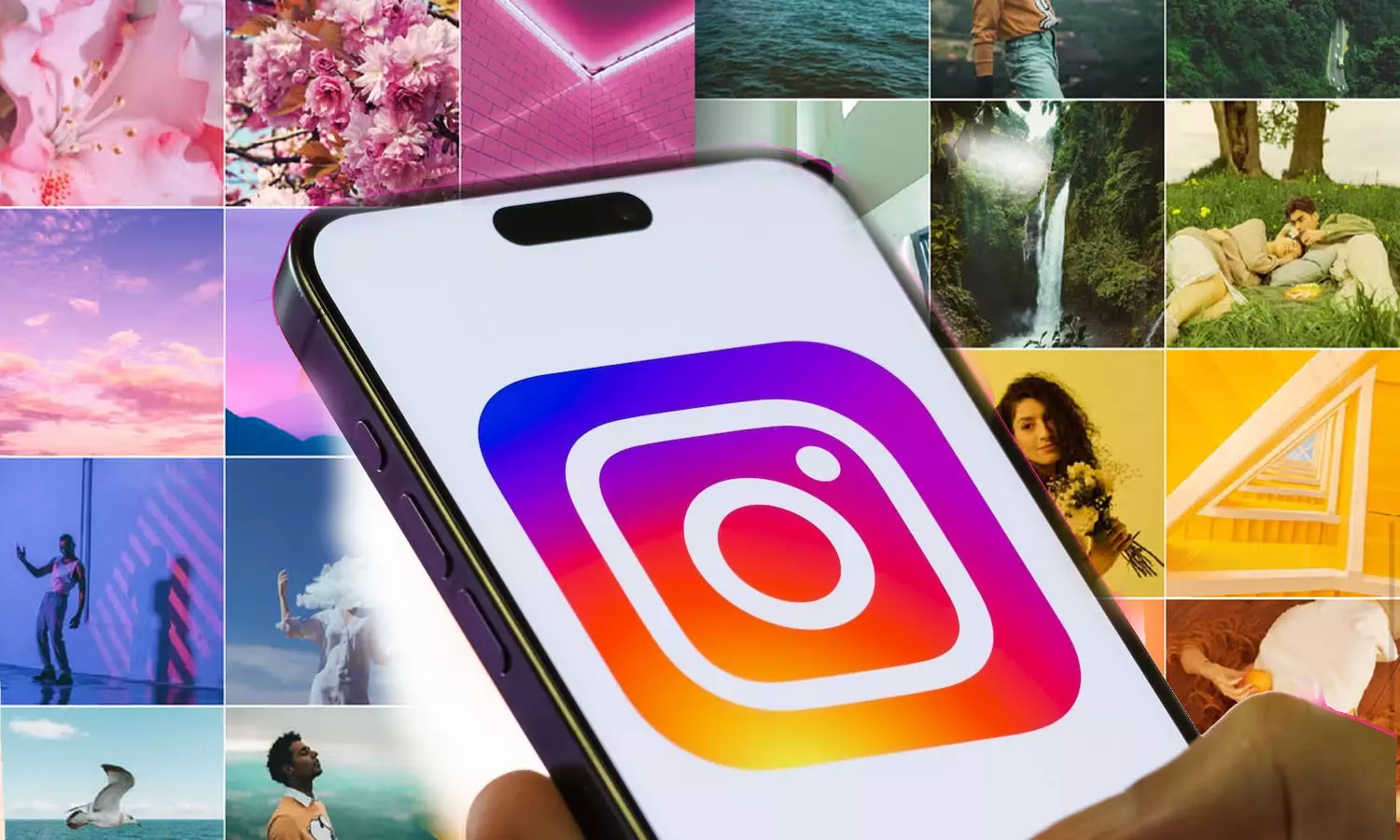 Instagram Rolls Out Much-Awaited Reorder Grid Feature Instagram Rolls Out Much-Awaited Reorder Grid Feature