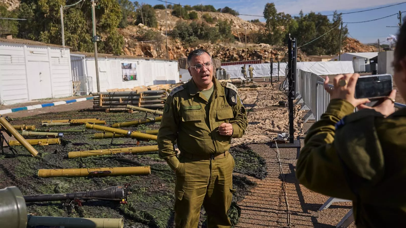 A Very Online Israeli Army Spokesman Is The Face Of War For Millions Of Arabs A Very Online Israeli Army Spokesman Is The Face Of War For Millions Of Arabs