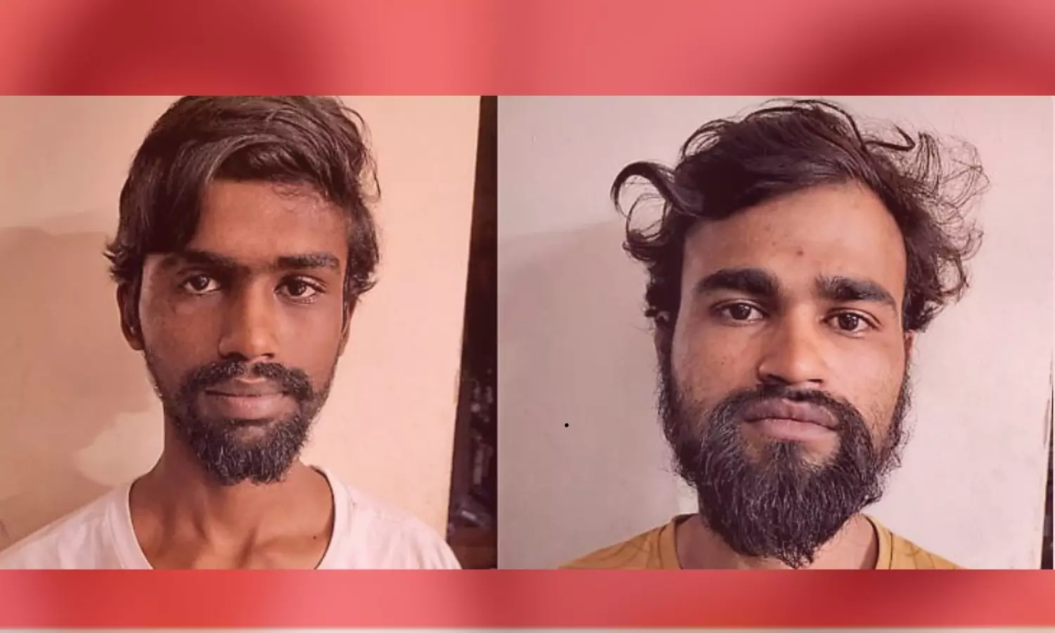 Manipal Police Nab Two Tattoo 313 Gang Members, Recover Gold Worth Rs 7.9 Lakh Manipal Police Nab Two Tattoo 313 Gang Members, Recover Gold Worth Rs 7.9 Lakh