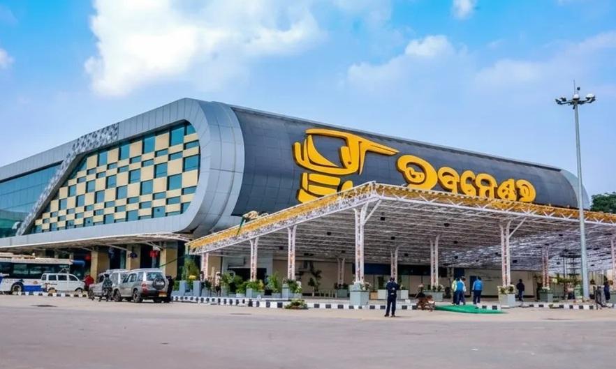 Police Probe Alleged Abduction Attempt After Three Females Flee NGO Custody At Bhubaneswar Bus Terminal