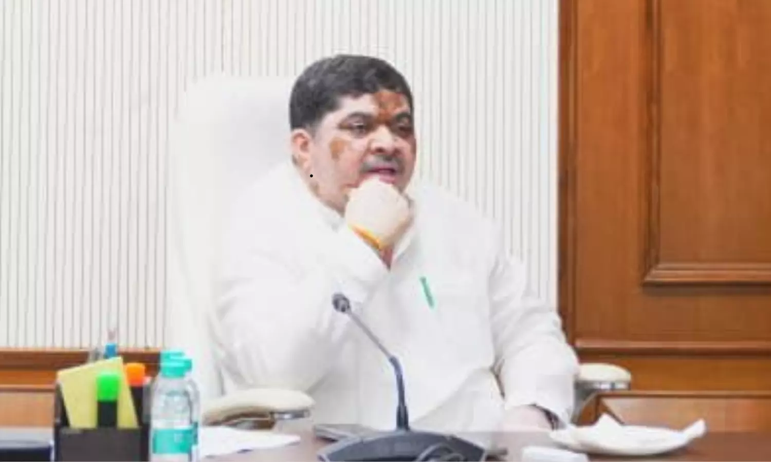 Transport Dept Sets up Mobile Squads; 211 Vehicles Booked Transport Dept Sets up Mobile Squads; 211 Vehicles Booked
