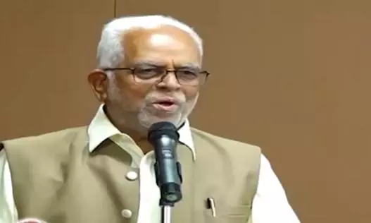 Justice Reddy Warns Against Misuse of Farmhouses Justice Reddy Warns Against Misuse of Farmhouses