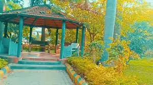 Gandhinagar Park to Get Infrastructure Upgrade Gandhinagar Park to Get Infrastructure Upgrade