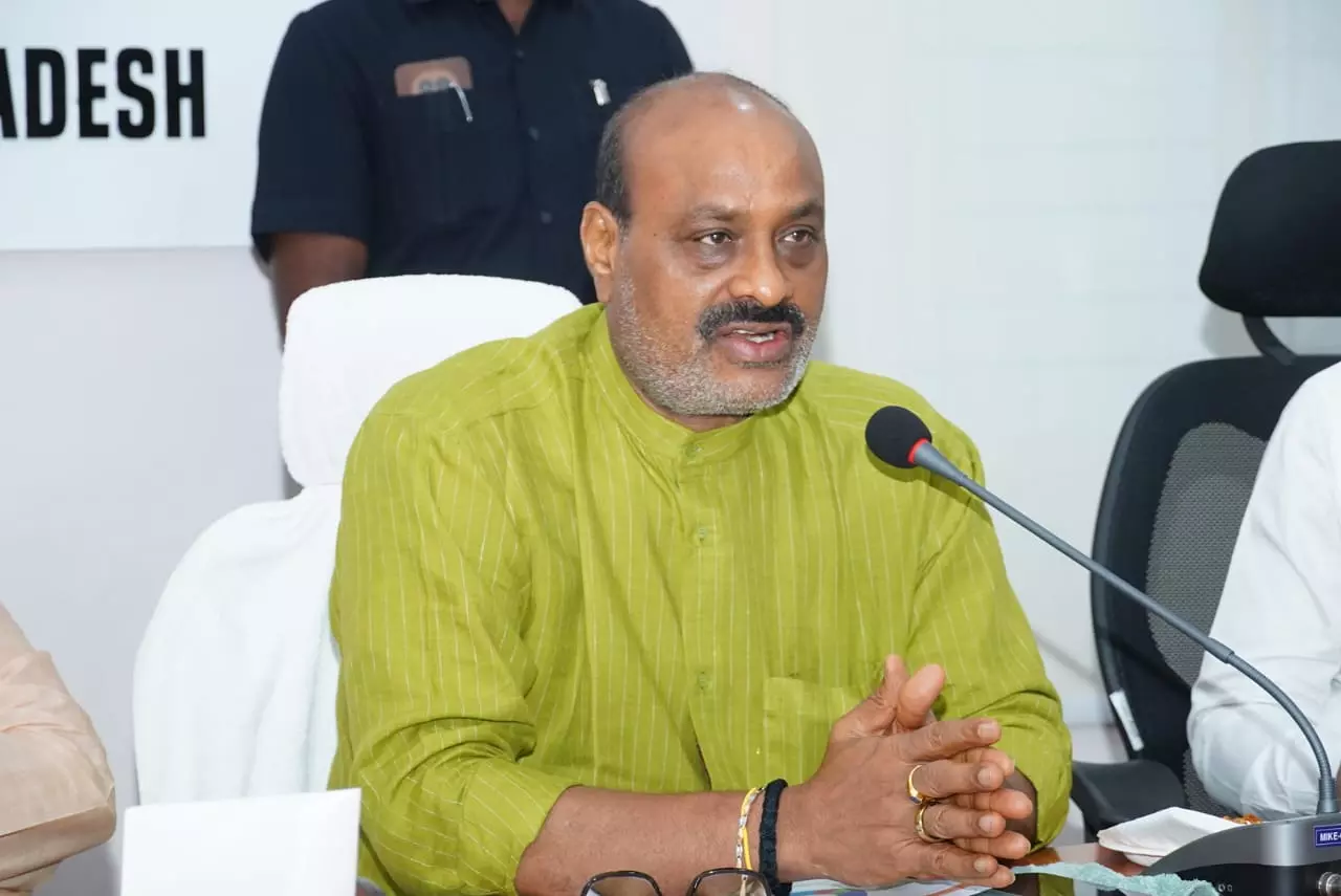 Meet of Shrimp Value Chain Members Inconclusive, Farmers Remain Unhappy Meet of Shrimp Value Chain Members Inconclusive, Farmers Remain Unhappy
