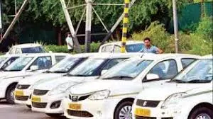 Cab Drivers Oppose RGIA Ramp Charges Cab Drivers Oppose RGIA Ramp Charges