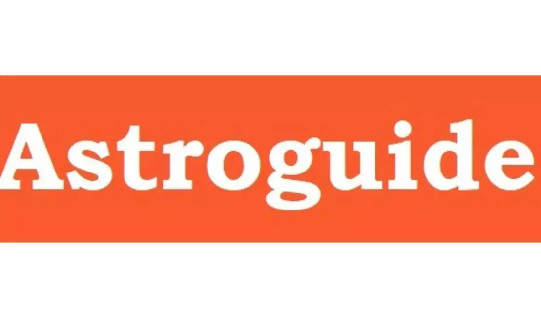 Astroguide Astroguide