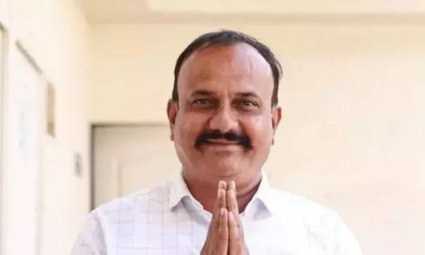 Congress Demands Mahajan’s Removal Over Operation Blue Star Remarks Congress Demands Mahajan’s Removal Over Operation Blue Star Remarks