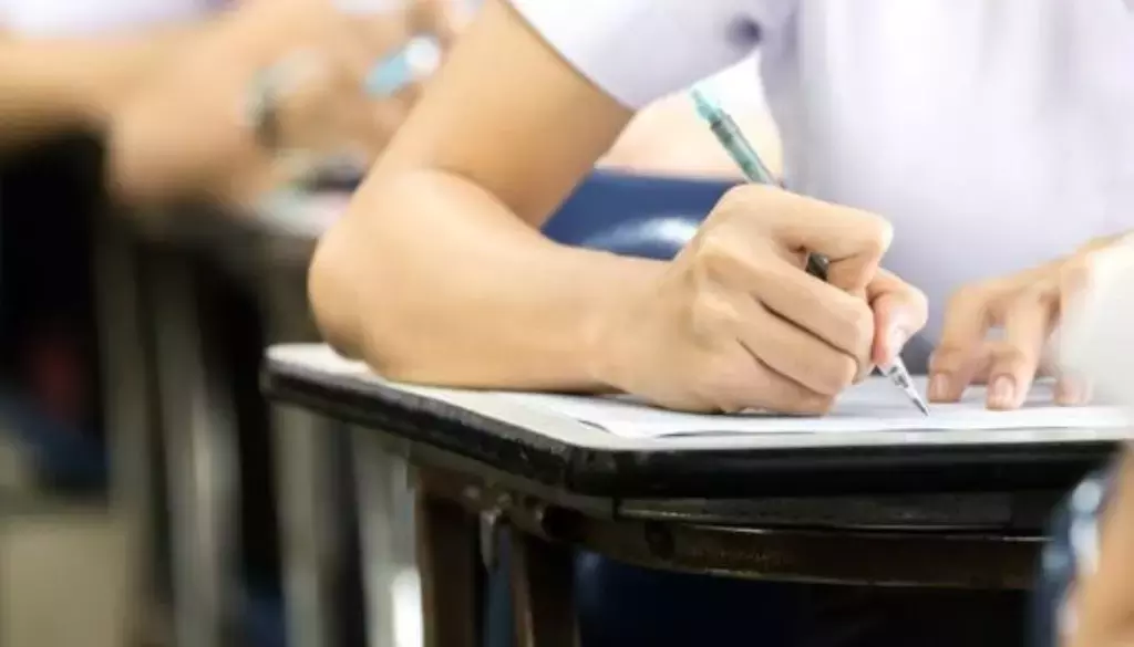 SSC Exams Pass Off Peacefully, Claim Officials SSC Exams Pass Off Peacefully, Claim Officials