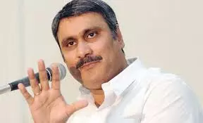 Corruption Has Come Down: Anbumani Corruption Has Come Down: Anbumani