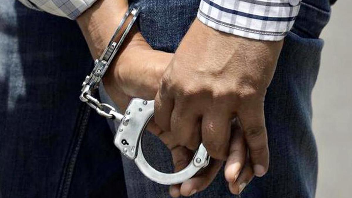 Kerala Police Arrest Man Accused Of Selling Stolen Cars After 22 Years On The Run