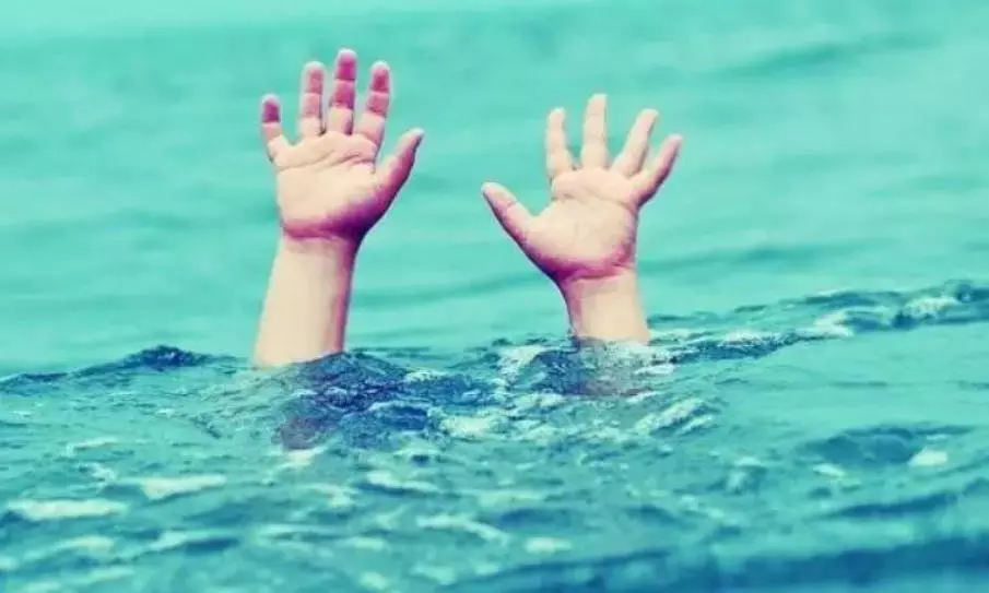 After Childs Drowning, Family Turns To Salt In Bid To Revive Her After Childs Drowning, Family Turns To Salt In Bid To Revive Her