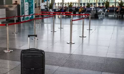 CISF to Link Facial Recognition Data at Major Airports CISF to Link Facial Recognition Data at Major Airports