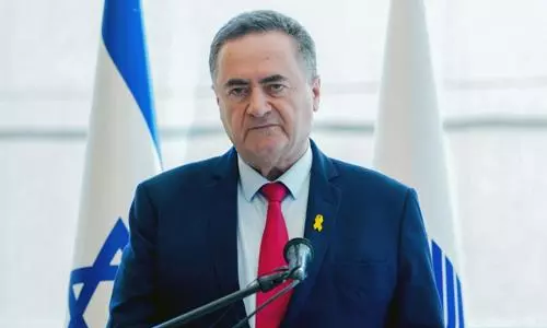 Israel to Continue Operations Against Hezbollah: Defence Minister Katz