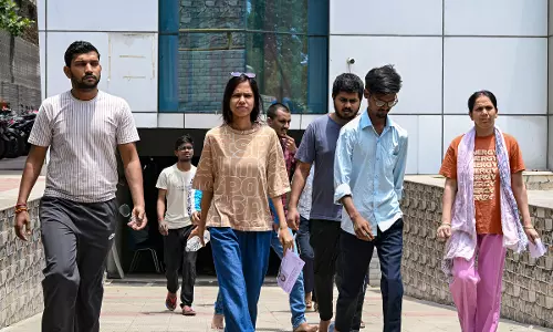 Tamil Nadu Sees Highest Enrollment in Engineering Admission Tamil Nadu Sees Highest Enrollment in Engineering Admission