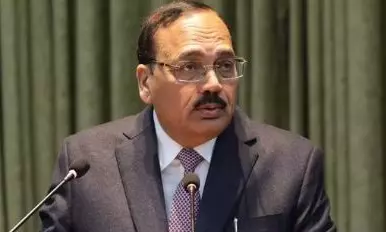 Judiciary Proactively Tackling Digital Arrest Scams: CJI Surya Kant Judiciary Proactively Tackling Digital Arrest Scams: CJI Surya Kant