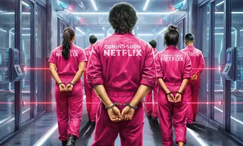 Lock Upp 2 to Stream on Netflix on June 27