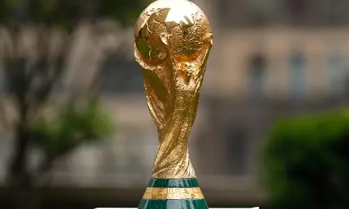 FIFA World Cup 2026: Schedule, Format, Groups and Where to Watch