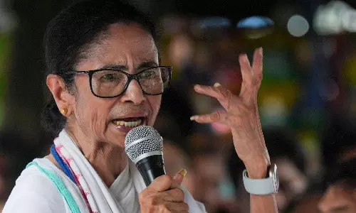 Shikha Mukerjee | The Rise and the Fall of Mamata and Her Party