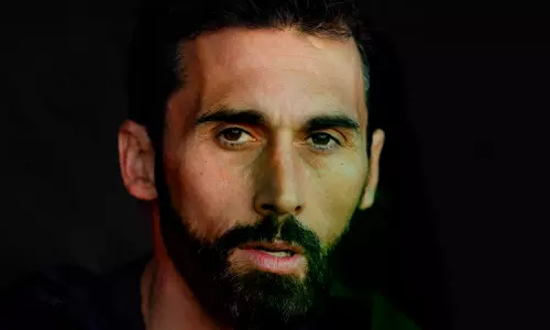 Real Madrid Parts Ways With Coach Alvaro Arbeloa Real Madrid Parts Ways With Coach Alvaro Arbeloa