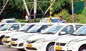 Cab Drivers Oppose RGIA Ramp Charges