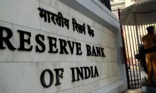 NRIs Could Earn $ Return Of 17-27 Per Cent On FCNR (B) Scheme NRIs Could Earn $ Return Of 17-27 Per Cent On FCNR (B) Scheme