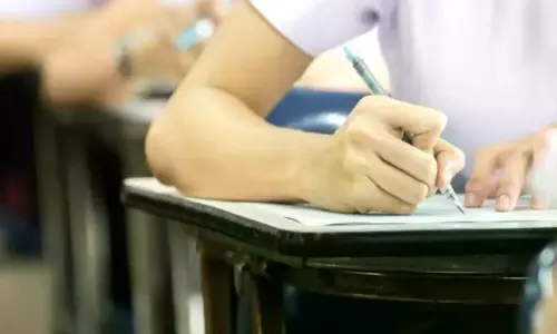 8,015 Candidates to Take NEET-UG Re-Exam in Vizag 8,015 Candidates to Take NEET-UG Re-Exam in Vizag