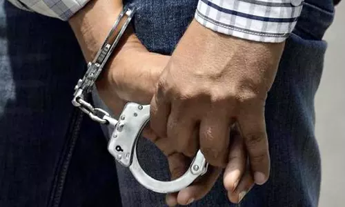 NIA Arrests UP Native in Karnataka; WhatsApp Probe Points to Suspected Pakistan Terror Links NIA Arrests UP Native in Karnataka; WhatsApp Probe Points to Suspected Pakistan Terror Links