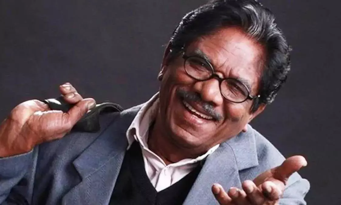 Bharathiraja, Director Who Brought Rural Realism to Kollywood