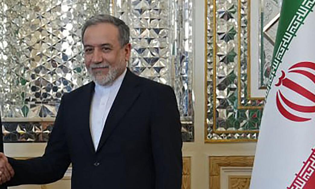 Leave Our Region if You Want to be Safe: Iran Warns US