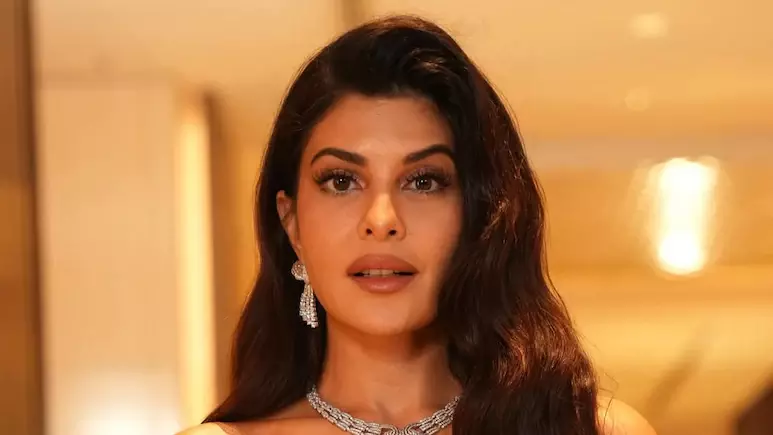 SC to Hear Jacqueline Fernandezs Plea Against Framing of Charges in Money Laundering Case on June 11 SC to Hear Jacqueline Fernandezs Plea Against Framing of Charges in Money Laundering Case on June 11