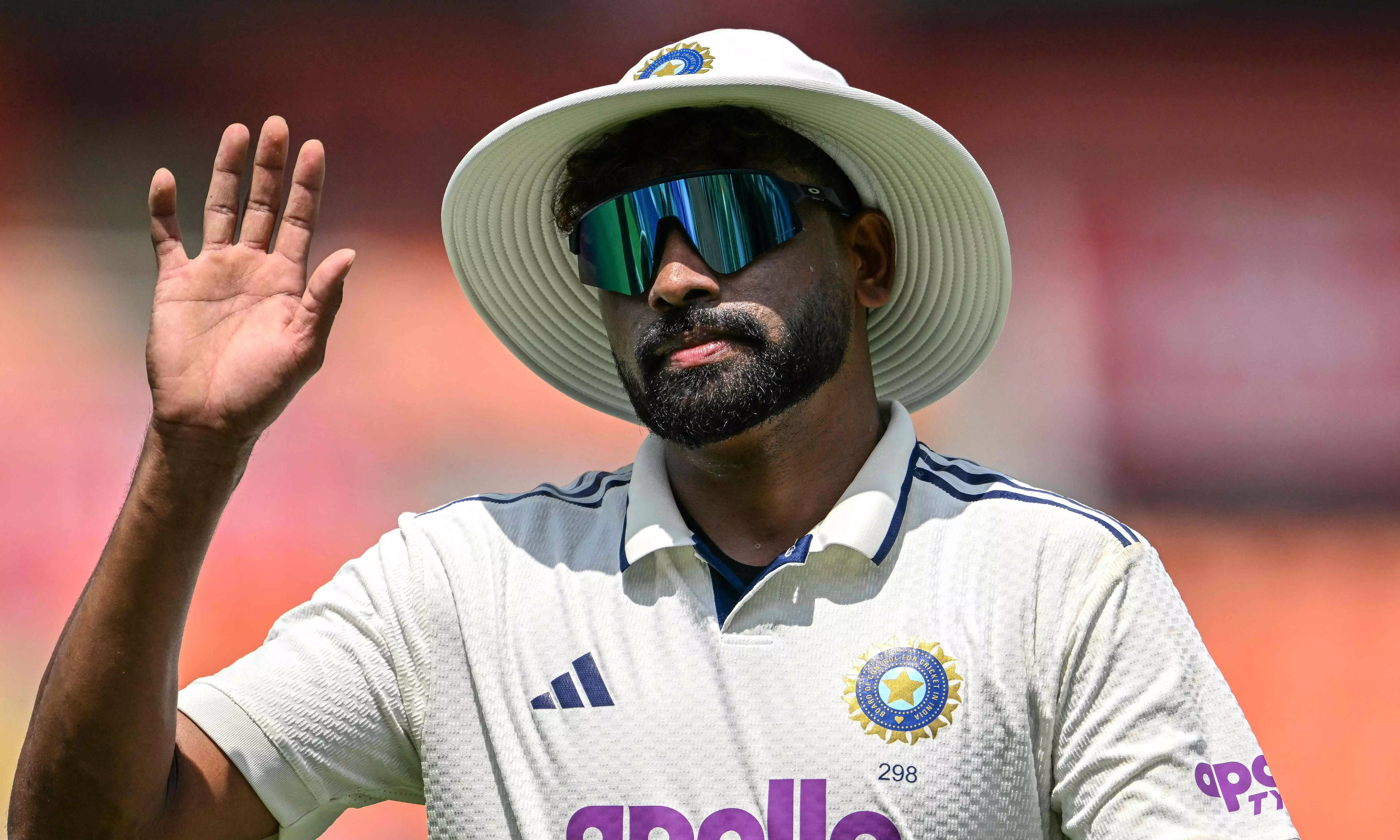 BCCI Revises India Squad for Ireland, England T20Is, Prasidh Replaces Siraj BCCI Revises India Squad for Ireland, England T20Is, Prasidh Replaces Siraj