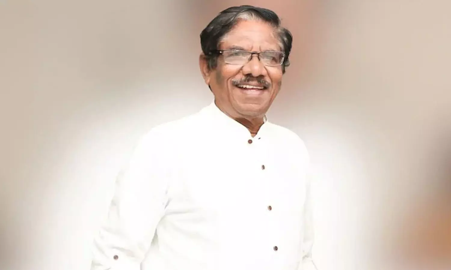 Chiranjeevi and Other Celebs Mourn Bharathirajas Demise Chiranjeevi and Other Celebs Mourn Bharathirajas Demise