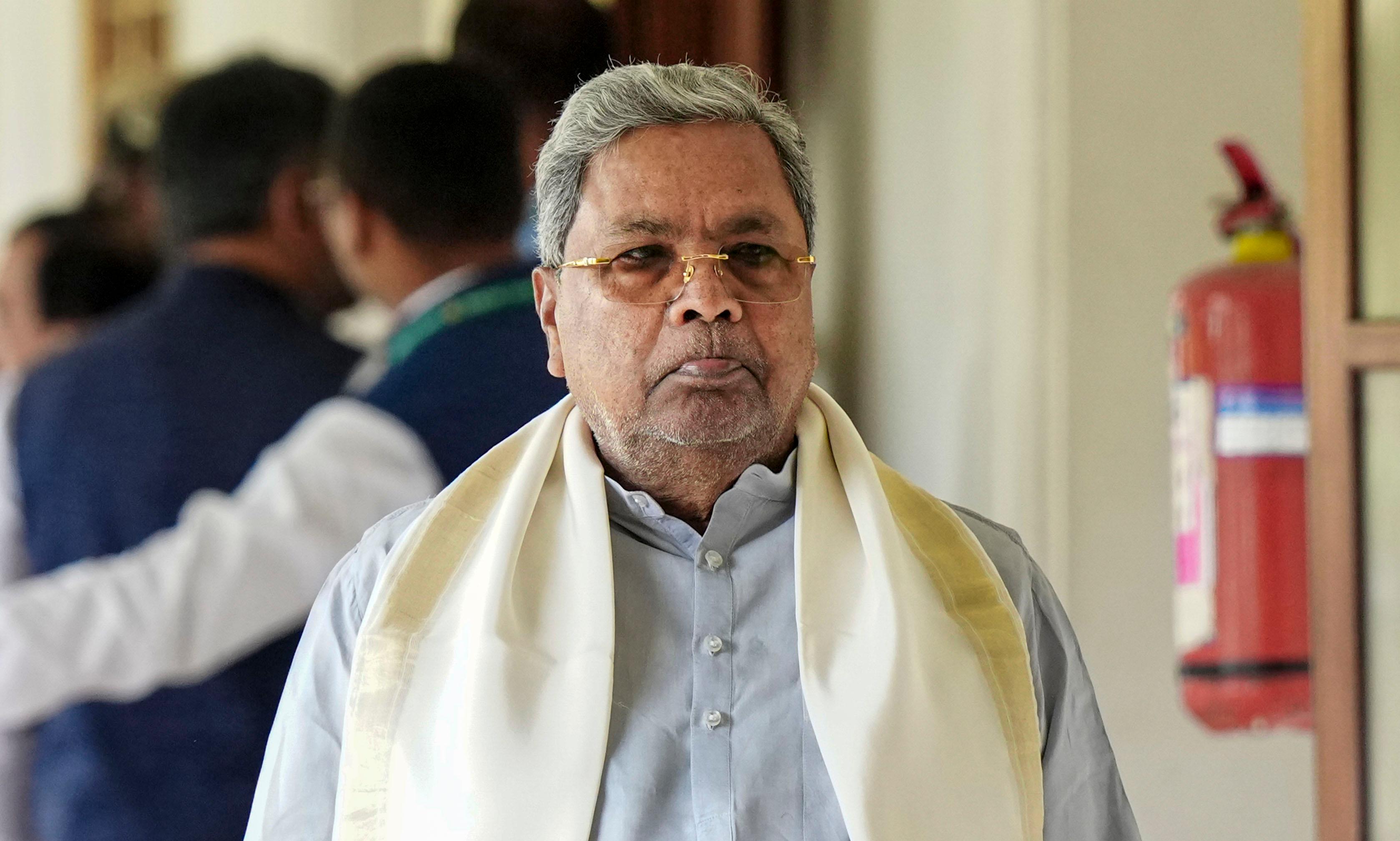 He said “since the political field has become corrupted today, I will not contest in the 2028 assembly elections”