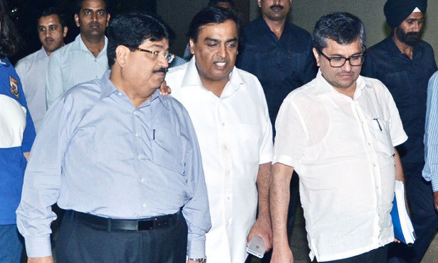 Jharkhand Congress Demands Cancellation of BJP-Backed Nathwani’s RS Nomination