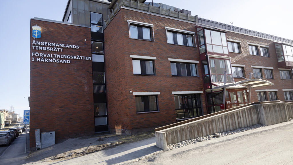 Swedish Court Delays Verdict For Man Accused Of Pushing Wife Into Mass Prostitution