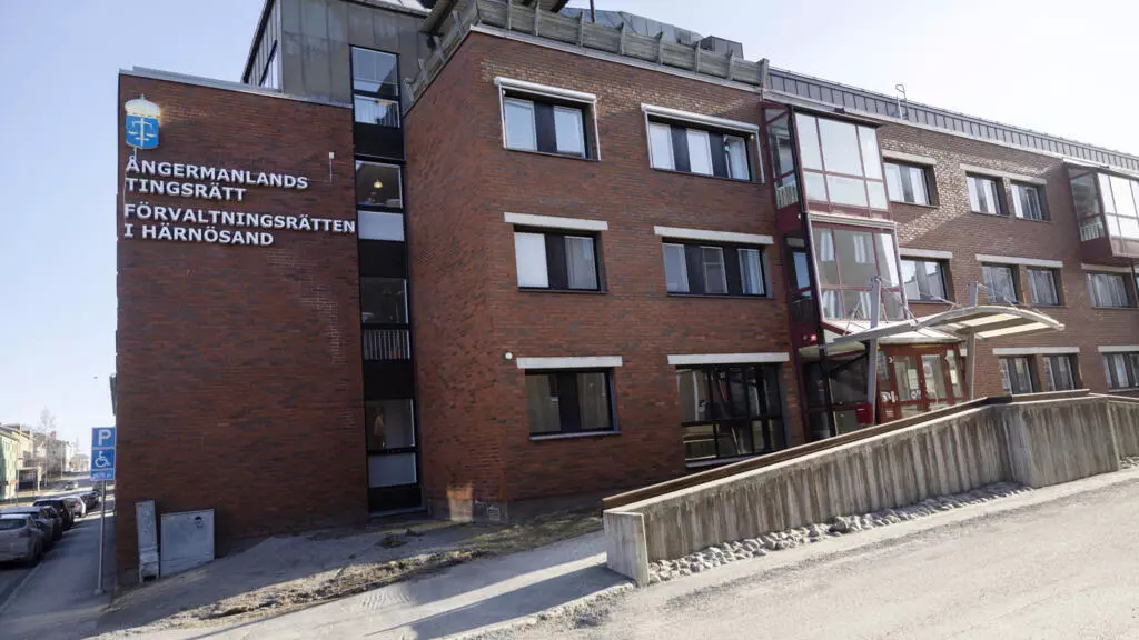 Swedish Court Delays Verdict For Man Accused Of Pushing Wife Into Mass Prostitution Swedish Court Delays Verdict For Man Accused Of Pushing Wife Into Mass Prostitution