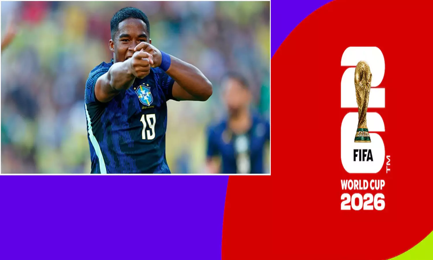 FIFA: Wonder Kids At The World Cup 2026 FIFA: Wonder Kids At The World Cup 2026